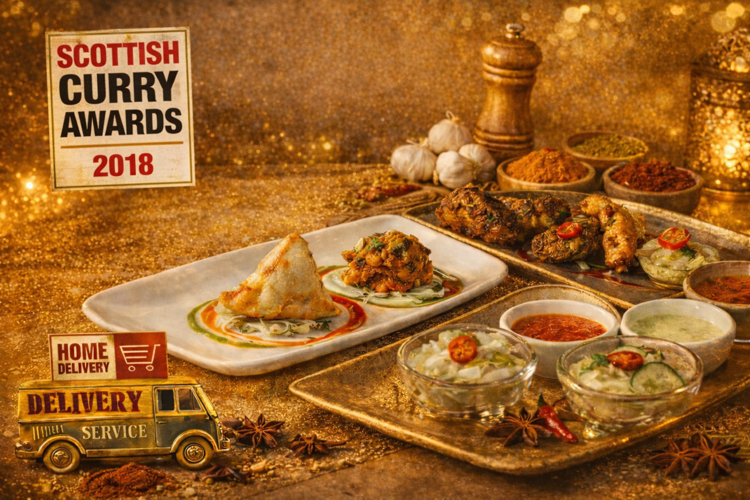 Shahbaaz Tandoori image