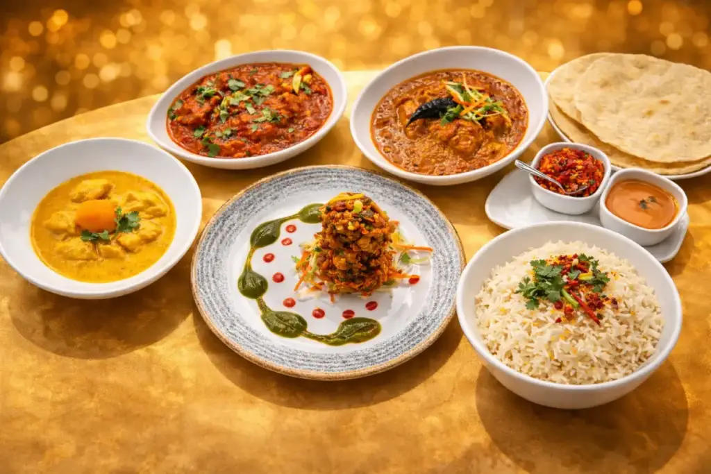 Shahbaaz Tandoori image